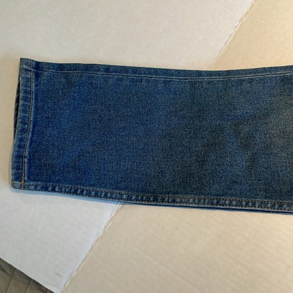 Re/Done jeans - Picture 5 of 6